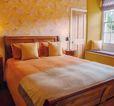 The Fox - West Witton Otel Dış mekan fotoğraf