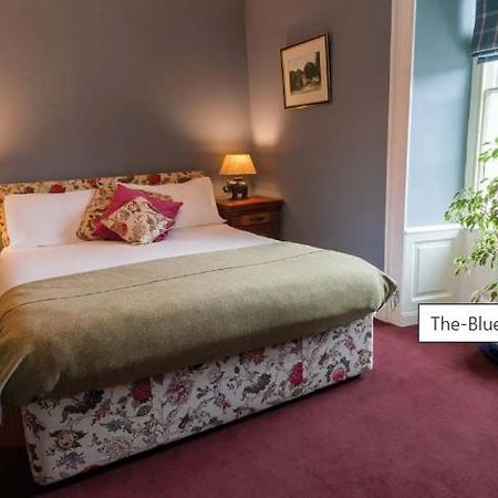 The Fox - West Witton Otel Dış mekan fotoğraf