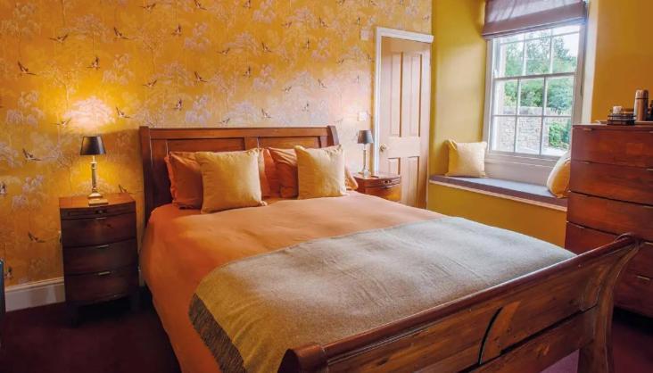 The Fox - West Witton Otel Dış mekan fotoğraf
