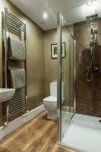 The Fox - West Witton Otel Dış mekan fotoğraf